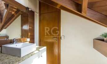 Imagem 7: Sobrado para Venda - 656m², 5 dormitórios, sendo 4 suites, 2 vagas - Cristo Redentor