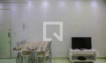 Imagem 3: Apartamento para Aluguel - Marapé, 1 Quarto, 30 m2