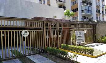 Imagem 2: Apartamento mobiliado