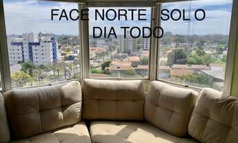 Imagem 2: Maravilhoso Apto. com linda vista da Cidade, 8 Andar . Face Norte !!!