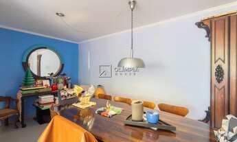 Imagem 7: Apartamento Venda Itaim Bibi 101 m² 2 Dormitórios