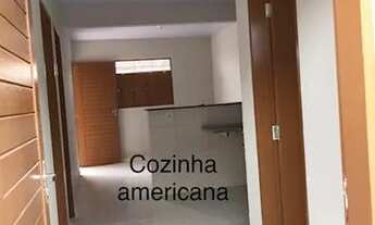 Imagem 5: Casa/Kitnet 2/4 para alugar Parque das Nações Parnamirim