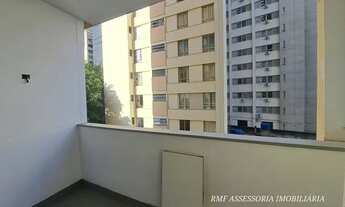 Imagem 6: Apartamento para aluguel possui 37 metros na Consolação - São Paulo - SP