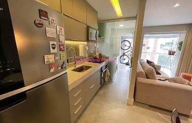 Imagem 5: Apartamento à venda, Osvaldo Cruz, São Caetano do Sul, SP