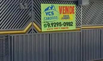 Imagem 2: Aceita financiamento