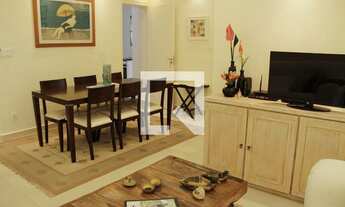 Imagem 7: Apartamento para Aluguel - Jardim Virginia, 3 Quartos, 90 m2