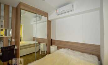 Imagem 6: Apartamento para Aluguel - Consolação, 1 Quarto, 34 m2