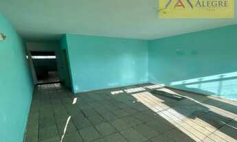 Imagem 4: Sobrado Vila Inglesa São Paulo/SP