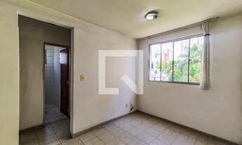 Imagem 3: Apartamento para Aluguel - Morumbi, 2 Quartos, 48 m2