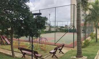 Imagem 2: Apartamento Padrão em São Carlos