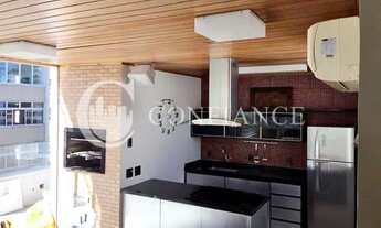 Imagem 7: Cobertura triplex para venda tem 360 metros quadrados com 4 quartos em Ipanema - Rio de Ja