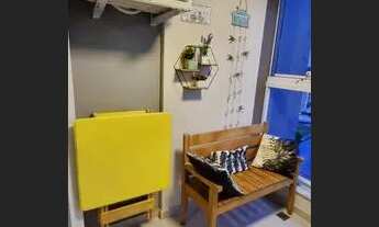 Imagem 3: Apartamento à venda no Edifício Praça do Poeta em Bauru por 270 mil