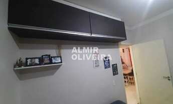 Imagem 7: NE Apartamento - Quali Residencial Santa Marta - 2 Dormitórios - Sertãozinho/SP