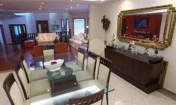 Imagem 7: Maravilhosa casa no Morada das Flores