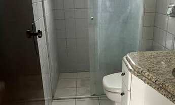 Imagem 5: Apartamento com 3 dormitórios para alugar, 92 m² por R$ 1.789,00/mês - Iririú - Joinville