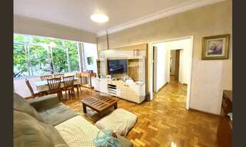 Imagem 3: Apartamento à Venda - Copacabana, 3 Quartos, 112 m2