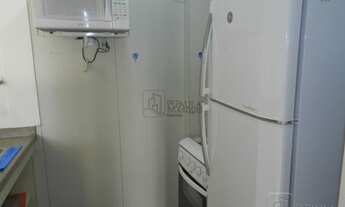 Imagem 7: Flat residencial - Jardins - Venda e Locação!