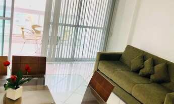 Imagem 4: Apartamento de 2 quartos na da Praia do Morro - Guarapari - ES