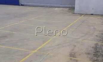 Imagem 7: Galpão - Joapiranga - Valinhos