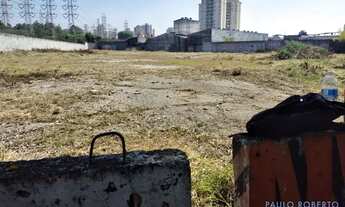 Imagem 4: TERRENO - JARDIM OCARA - SP