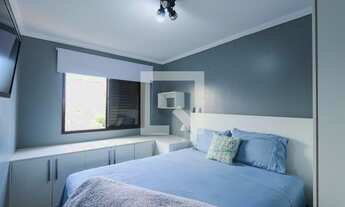 Imagem 7: Apartamento para Aluguel - Sítio do Mandaqui, 1 Quarto, 54 m2