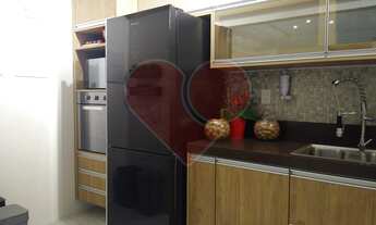 Imagem 7: Excelente oportunidade Península, semi mobiliado