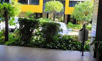 Imagem: Alugo ótimo apto 2q Sudoeste