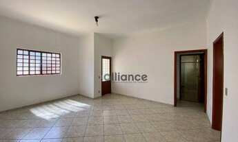 Imagem 4: Casa com 2 dormitórios para alugar, 129 m² por R$ 1.426,00/mês - Vila Nossa Senhora de Fát