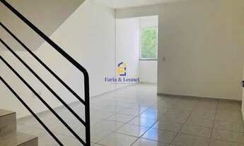 Imagem 2: WG - Cobertura à venda, 150 m² por R$ 260.000,00 - Ipiranga - Juiz de Fora/MG