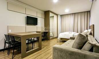 Imagem 4: FLORIANóPOLIS - Loft - Ingleses do Rio Vermelho