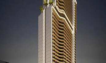 Imagem 4: Apartamento com 1 dormitório à venda, 27 m² por R$ 292.605,00 - Meireles - Fortaleza/CE