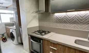 Imagem 2: Clube Atalaia Apartamento com 3 dormitórios