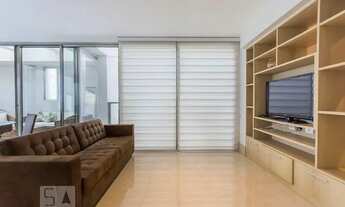 Imagem 4: Apartamento para Aluguel - Itaim Bibi, 2 Quartos, 160 m2