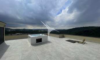 Imagem 5: SANTANA DE PARNAIBA - Casa Padrão - Alphaville