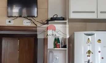 Imagem 3: Vendo apto 127 m² 3 dorms 2 wc s/ vaga no Centro Guarulhos!!