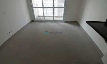 Imagem 2: Apartamento novo