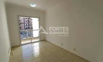 Imagem 2: Ribeirão Preto - Apartamento - Jardim Nova Aliança
