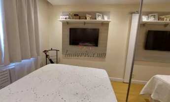 Imagem 7: Apartamento-À VENDA-Pechincha-Rio de Janeiro-RJ