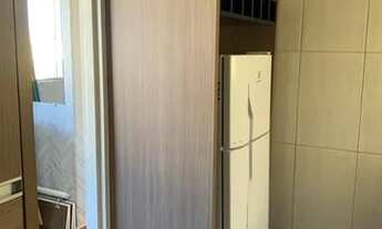 Imagem 6: Apartamento 2 quartos semi mobiliado