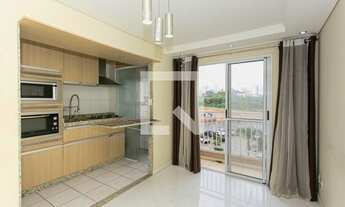 Imagem 3: Apartamento para Aluguel - Penha de França, 2 Quartos, 54 m2