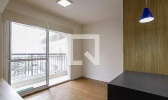 Imagem 4: Apartamento para Aluguel - Consolação, 1 Quarto, 37 m2