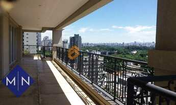 Imagem: Apartamento à venda, 400 m² por R$ 7.750.000,00