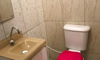 Imagem: Alugo casa tipo apartamento centro de São