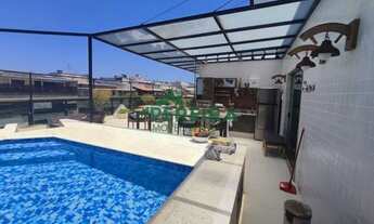 Imagem 3: Cobertura a venda em Rio de Janeiro