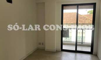 Imagem 6: Primeira locação no melhor de Botafogo, são 3 quartos com 123m²