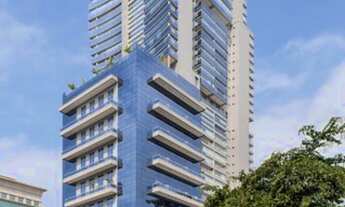 Imagem: APARTAMENTO - VILA OLÍMPIA - SP