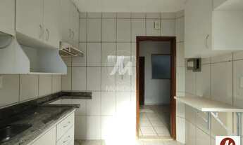 Imagem 4: Apartamento (tipo - padrao) 3 dormitórios, cozinha planejada, em condomínio fechado