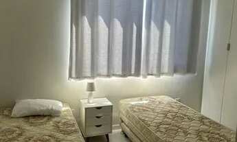 Imagem 6: Apartamento para alugar edifício Ilha de Murano. Mobiliado e pronto para morar