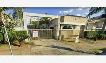 Imagem 2: Casa para alugar no Residencial Village Jardim de Versailes - Vila Mafalda - Jundiaí/SP