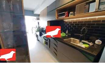 Imagem 7: Apartamento à venda no bairro Lapa - São Paulo/SP, Zona Oeste